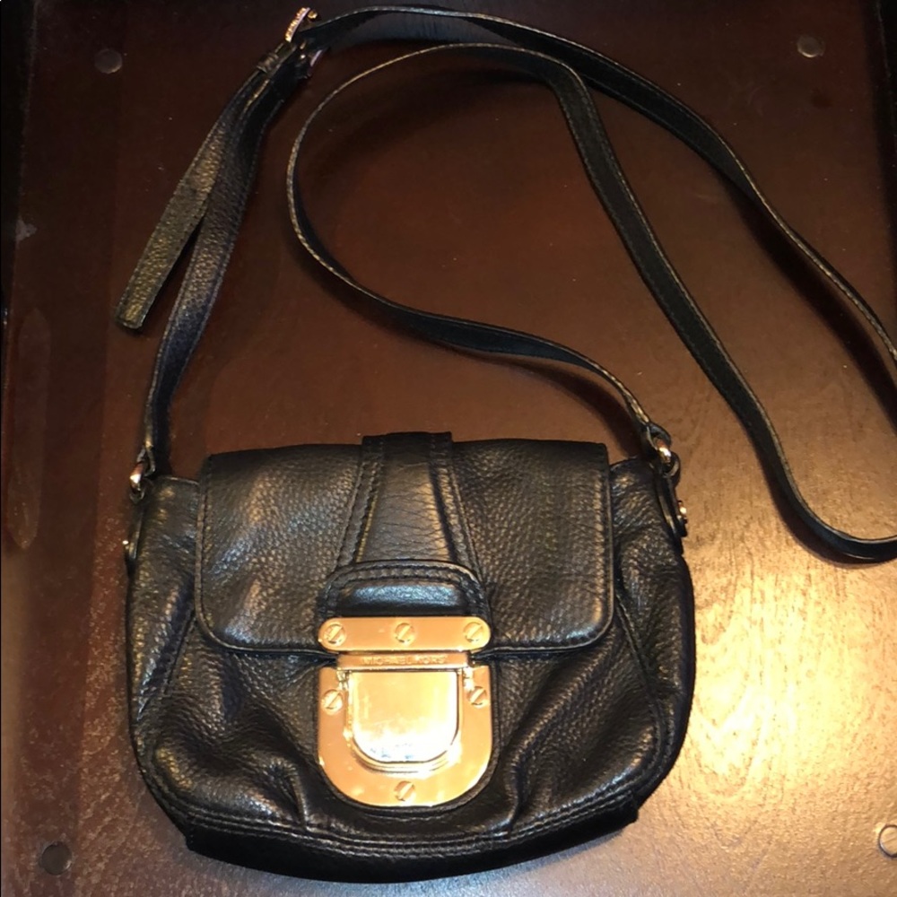 Michael Kors crossbody bag